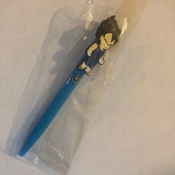 Anime / Manga - Dragon Ball Z  / Just Funky 5 piece Collector Set - Picture 5 of 8